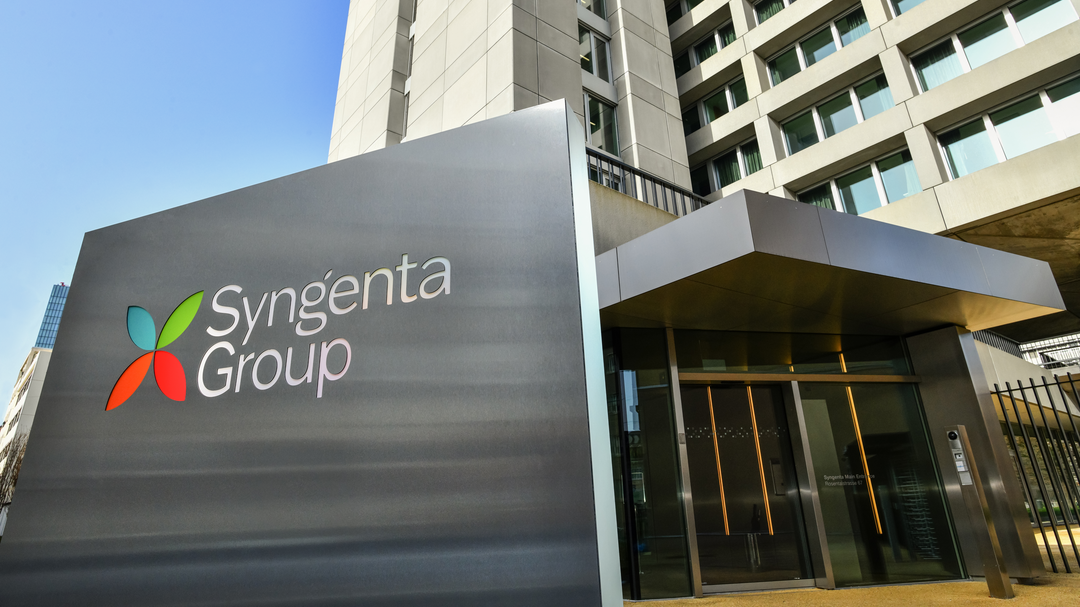 Syngenta Group